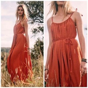 NWT Sezane Artemia size 36 dress